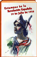 Libro de Sim sobre la revolucion española